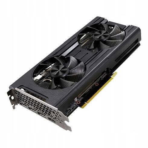 NVIDIA GEFORCE RTX 3050 8GB GH
