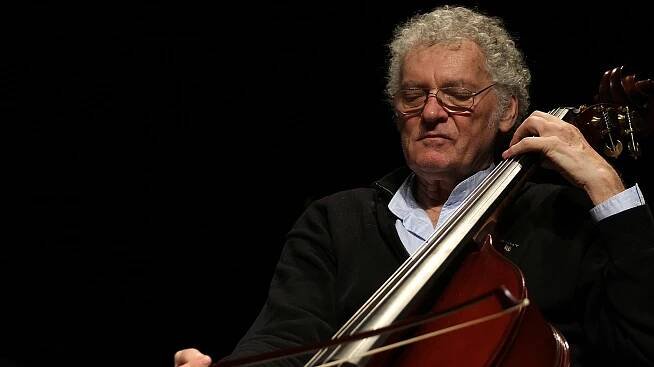 Jazzman Vitouš dobyl Ameriku i svět hudby, ale po cestě zažil zradu a samotu