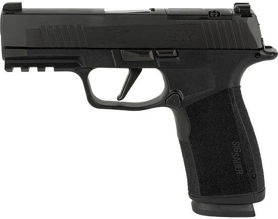 Sig Sauer P365X