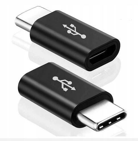 Adaptér Usb - Telefony a příslušenství - Allegro, stránka 4