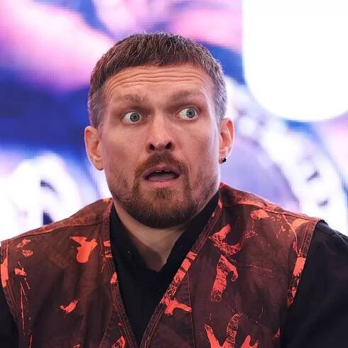 Oleksandr Usyk's 'lose-lose' dilemma against Daniel Dubois as rematch poses alarming outcome