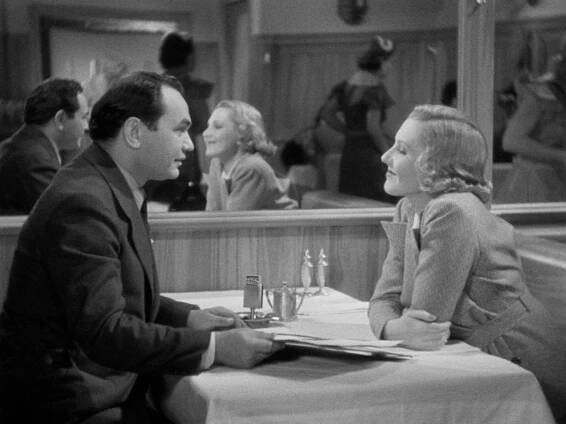 Jean Arthur, the Nonconformist | Current | The Criterion Collection
