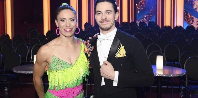 Eva a Marek Adamczykovi se stanou rodiči! Bohyně bude mít miminko, sdílel radostnou novinku český olympijský tým – Maminka.cz