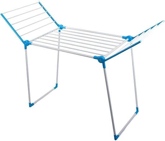 Verk 01609 Sušák na prádlo 150 × 60 × 90 cm