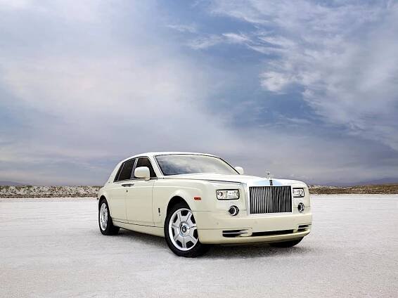 ROLLS-ROYCE Phantom Specs, Performance & Photos - 2009, 2010, 2011, 2012 - autoevolution
