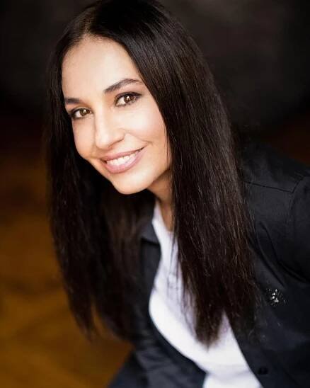 Michaela Kuklová ukázala svou tvář po operaci: Co se herečce stalo - Zivot
