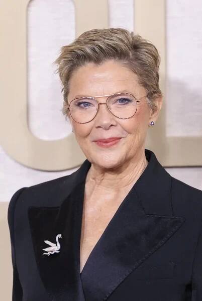 Annette Bening Net Worth
