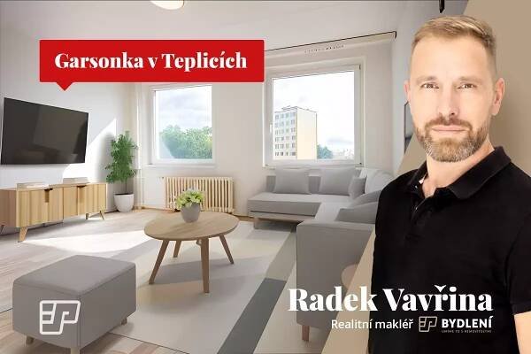 Vizualizace bytu
