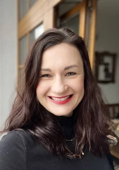 Mgr. Michaela Malá - Elixír akademie
