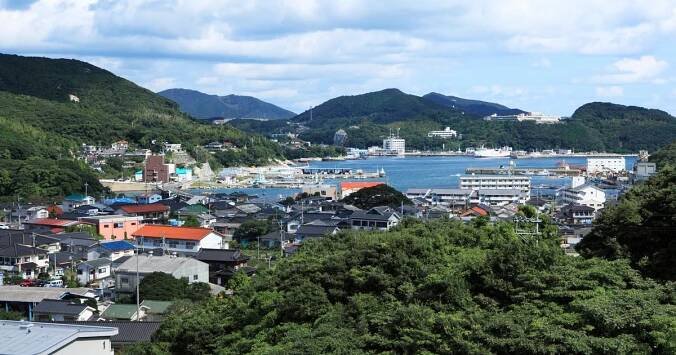 $923+ Cheap Flights to Nagasaki Prefecture