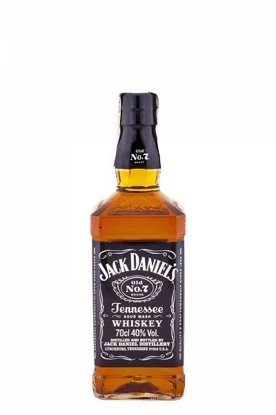 Jack Daniel's - Alkoholonline.sk