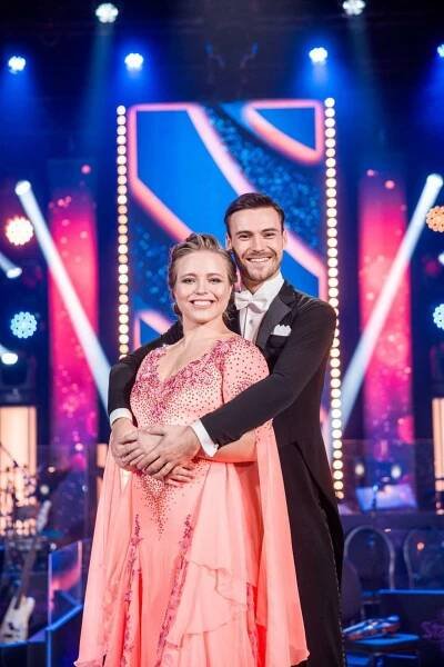 Dlouholeté přátelství tanečníků ze StarDance: Takhle laškovali před 13 lety!