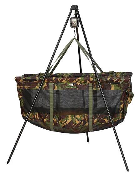 Giants Fishing Stojan na vážení WEIGH TRIPOD DELUXE