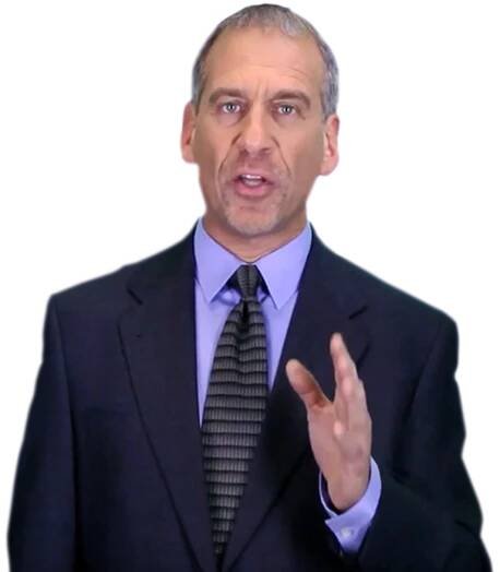 Law Firm Speaker Welcome - David H. Freeman, J.D.