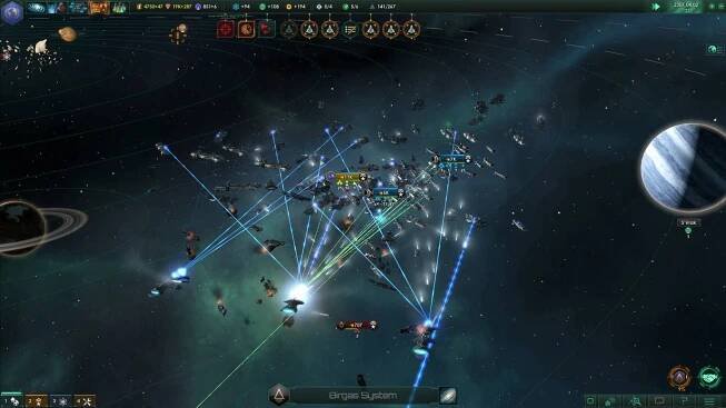 Stellaris Review | Eurogamer.net