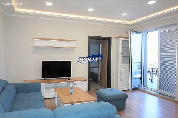 Pronájem bytu 2+kk 57 m², Milovice, okres Břeclav