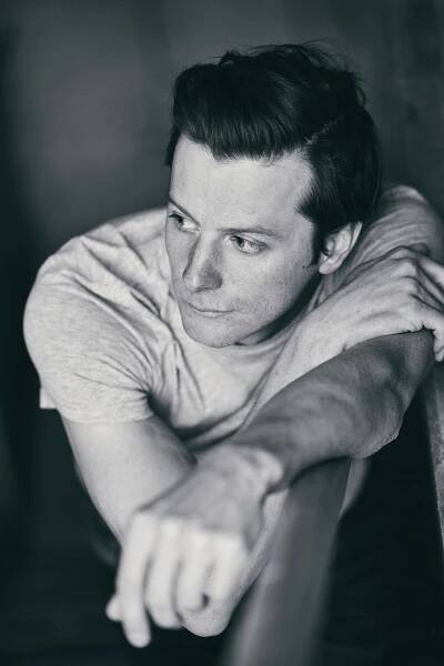 Jonathan Beck | scenario | agentur für film und fernsehen GmbH
