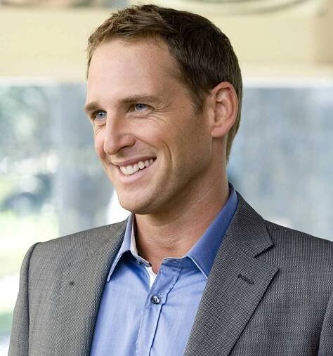 49 Facts About Josh Lucas 