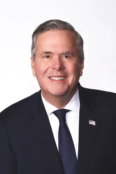 Jeb Bush Speaking Engagements, Schedule, & Fee