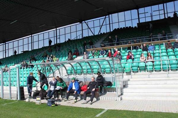FC: Nekonečný penaltový rozstřel přisoudil druhý bod Chomutovu