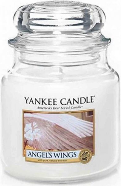 Yankee Candle Classic Angel's Wings 104 g