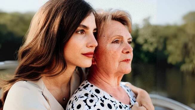 Baby Boomer And Millennial Moms Are At Different Stages Of Processing Oppression