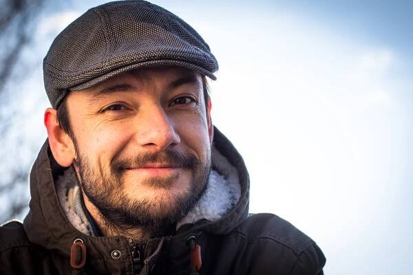 Michal Noga