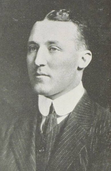 William Henry Dillon Bell - Wikipedia