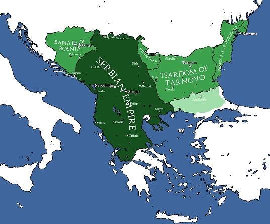 Soubor:Serbian Empire Map.png – Wikipedie