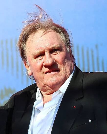 French actor Gerard Depardieu should face trial over rape allegations, prosecutors say
