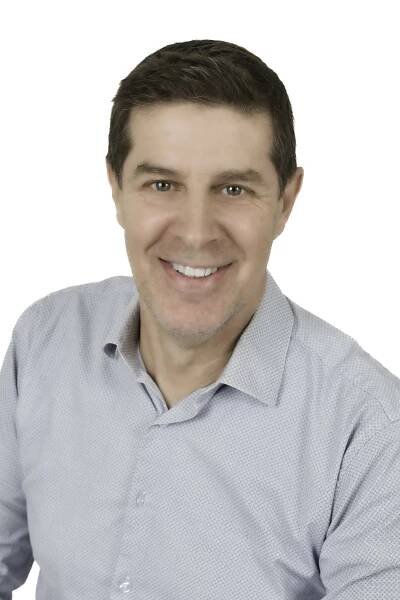 Picture of Dave Anderson