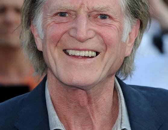 FX’s ‘The Strain’ Casts ‘Harry Potter’s’ David Bradley to Replace John Hurt