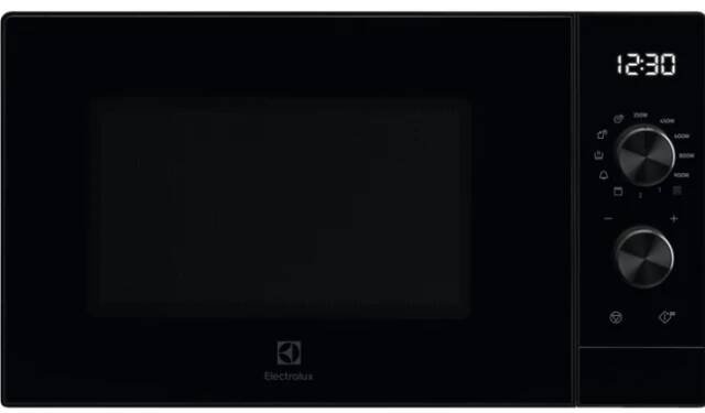 electrolux EMZ725MMK mikrovlnná trouba