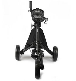 Sniper Shot 2.0 manuální vozík, šedý