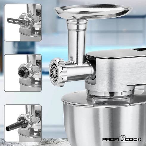 ProfiCook KM 1189 XXl
