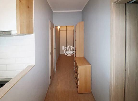 Pronájem Byt 3+1, Březinova, Jihlava