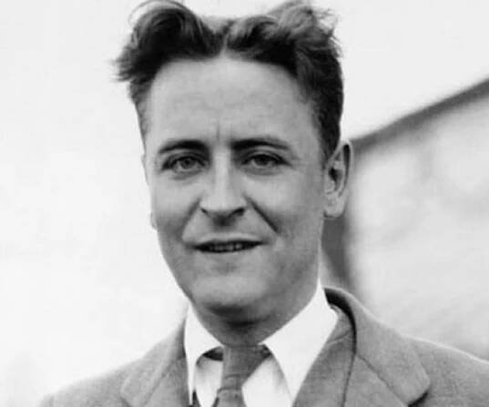 F. Scott Fitzgerald Biography - Facts, Childhood, Family Life & Achievements