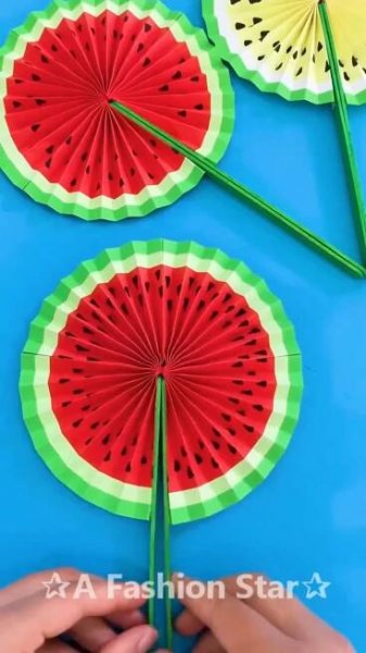 Obsahuje obrázek: CREATIVE PAPER CRAFT IDEA 