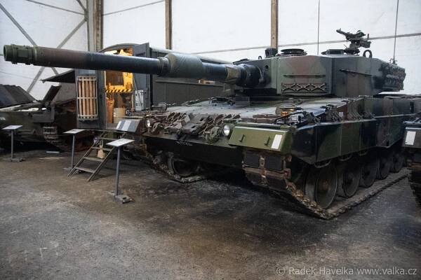 Schweizerisches Militärmuseum Full 2022