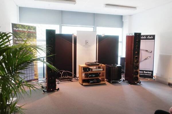 High End Mnichov 2022 - Hi-Fi Voice - recenze audio-video techniky a chytrého bydlení