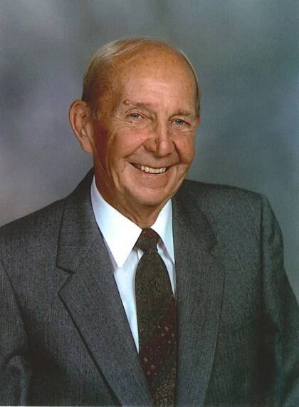 Thomas Frank 'Tom' Mason - Westview Funeral Home & Cremation Centre