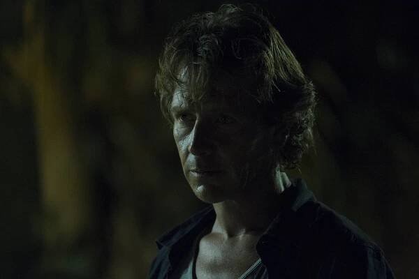Bloodline - Part 8 - Z filmu - Ben Mendelsohn