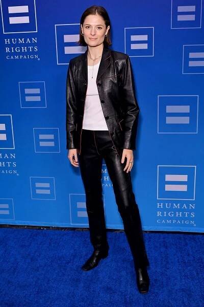 Louisa Jacobson Reflects on Coming Out and Life Changes