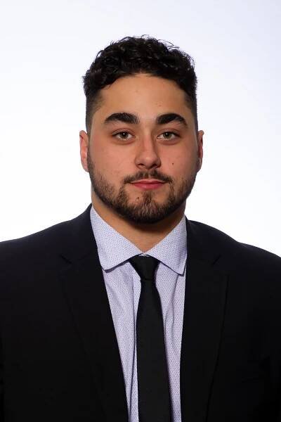 Staff | Smiths Falls Bears Hockey 