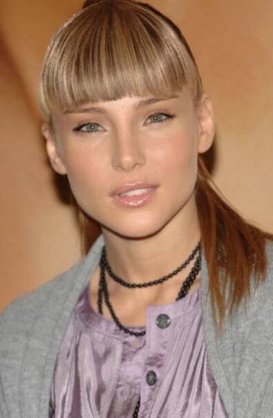Elsa Pataky fotka
