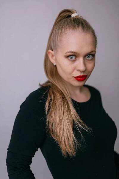 Júlia Valentová - Castingofka.cz