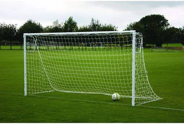 Harrod 60mm Round Heavyweight Goals by Podium 4 Sport