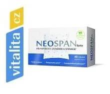 Neospan Forte Swiss 45 tablet