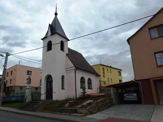 Služovice
