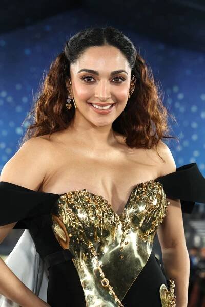 Kiara Advani